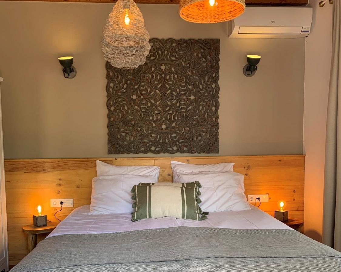 Bed And Breakfast Mirador Infinito อัลเลาริน เอล กรันเด ภายนอก รูปภาพ